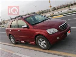 كيا سورينتو